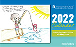 Click here for more information about 2022 AKF Desk Calendar